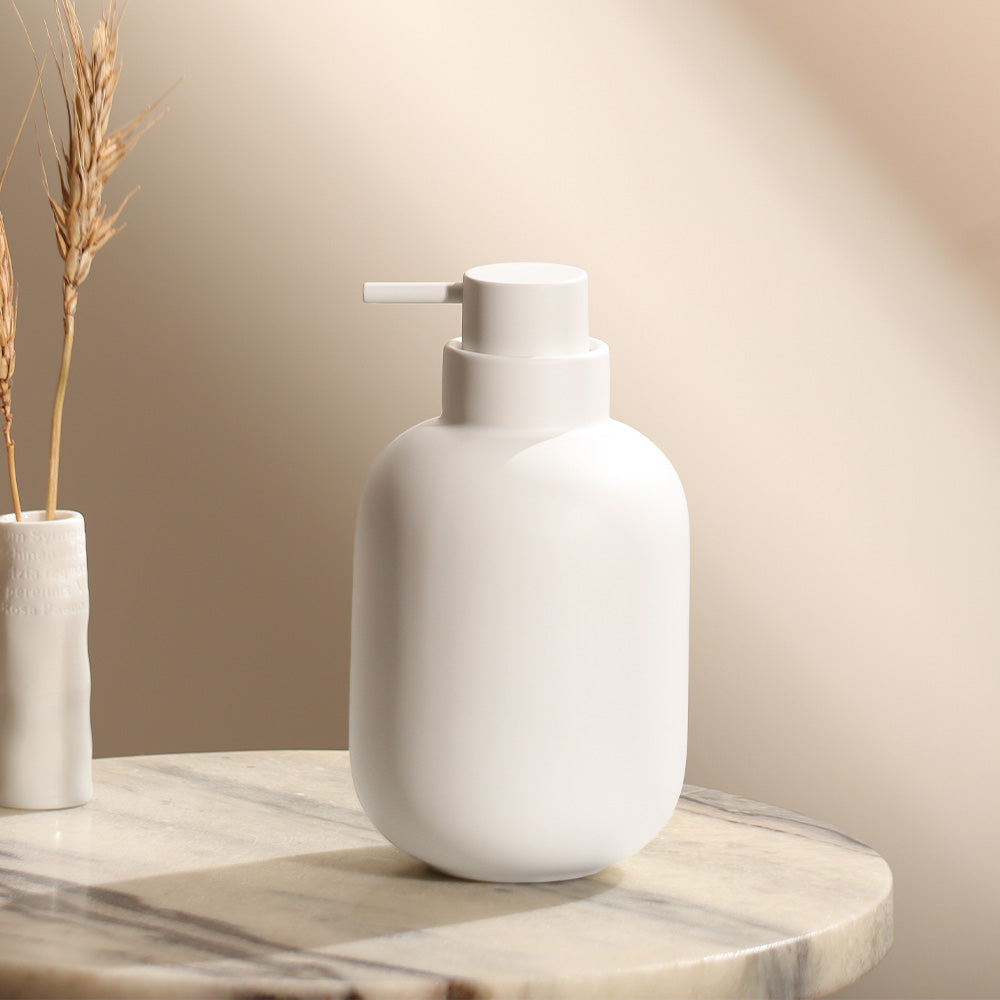 Sensu Soap Dispenser - White