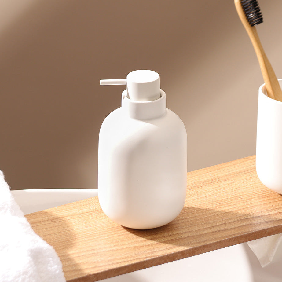 Sensu Soap Dispenser - White