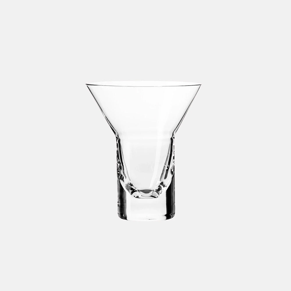 Shake Martini Glasses 180ml, Set of 4