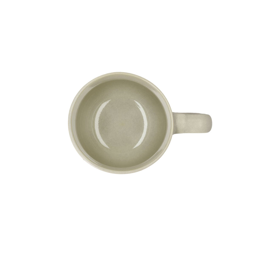 Shoku Mug 230ml - Beige
