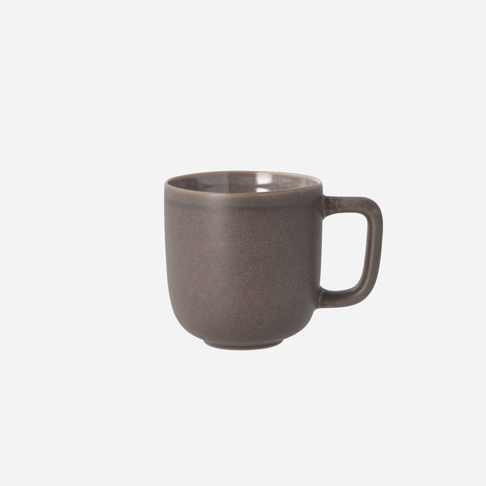 Shoku Mug 230ml - Brown