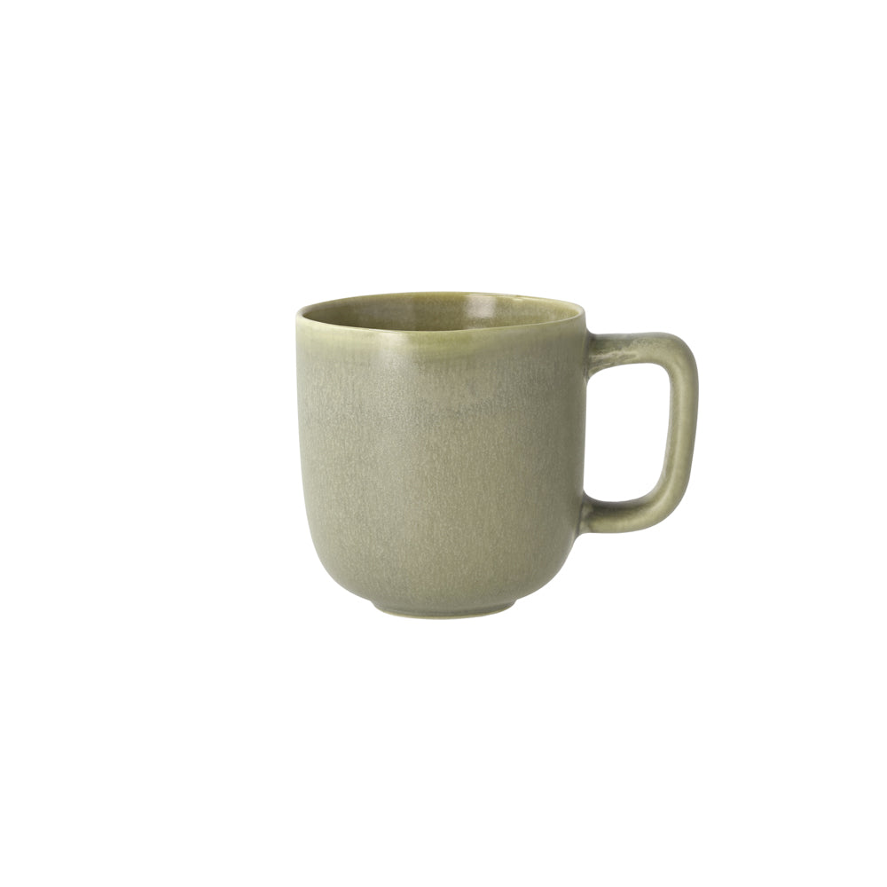 Shoku Mug 230ml - Green