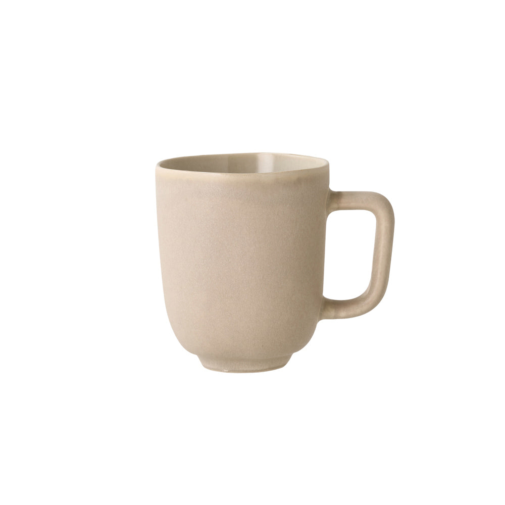 Shoku Mug 330ml - Beige