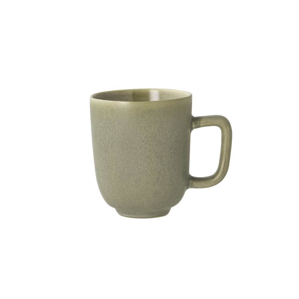 Shoku Mug 330ml - Green