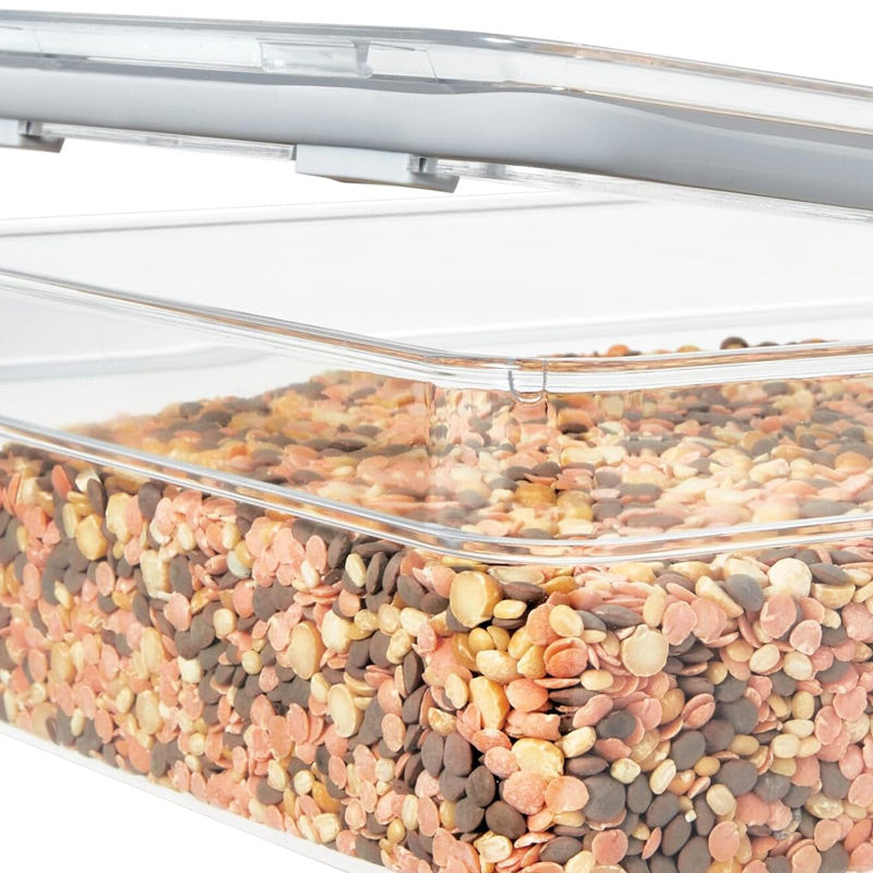 Short Storage Container Large