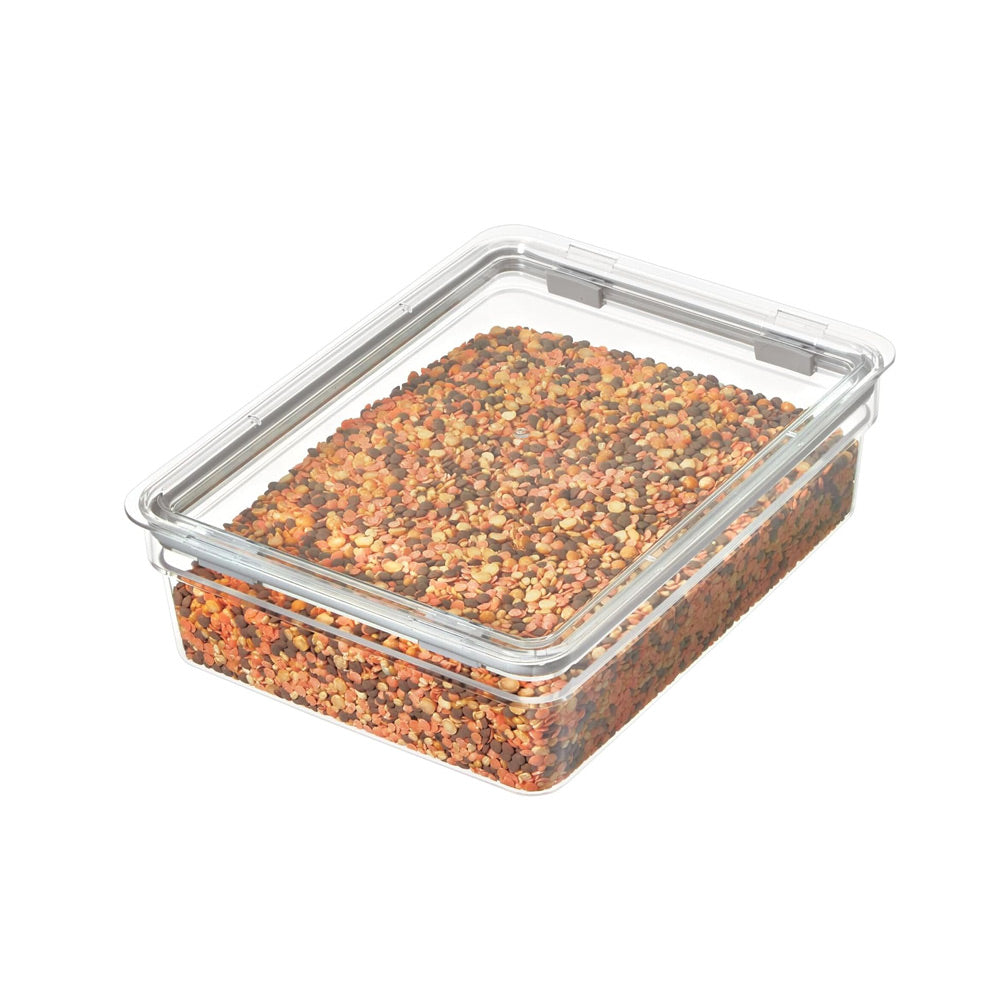 Short Storage Container Large