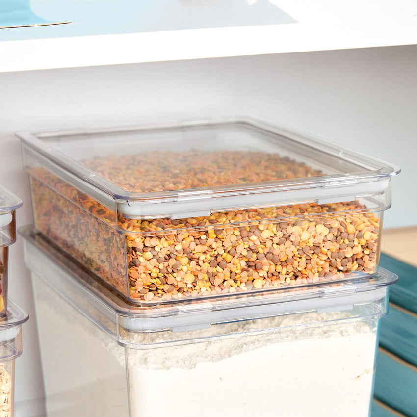 Short Storage Container Large