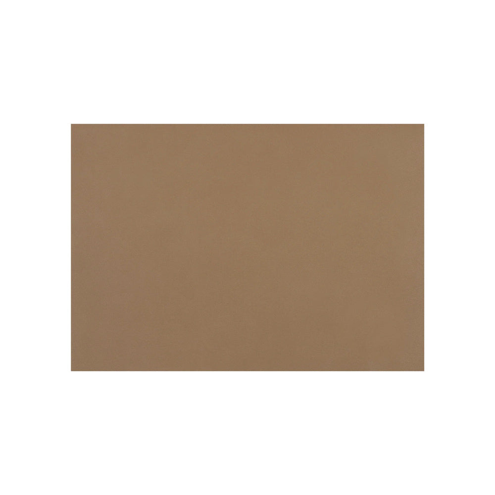 Silkstone Reversible Mats, Set of 6 - Mocha