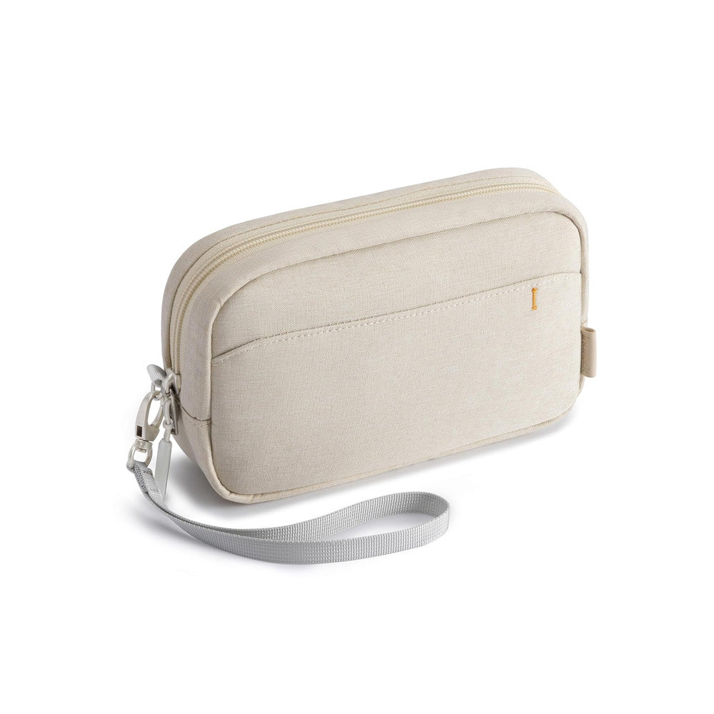 Slim Cable Organizer - Beige