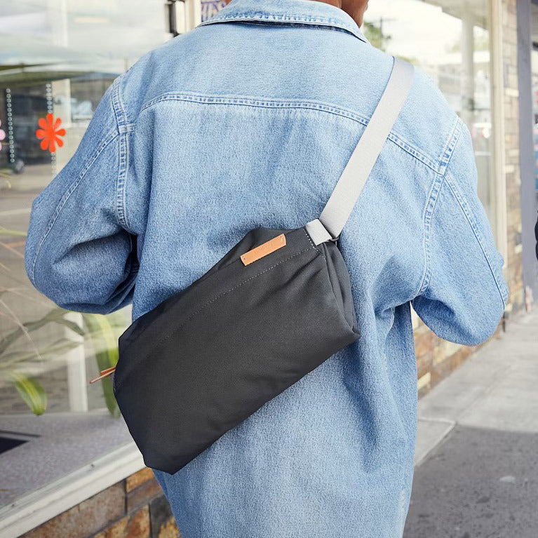 Sling Bag 7L - Slate