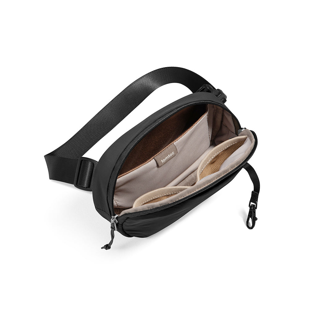 Slingbean T32 Belt Bag 1.5L - Black