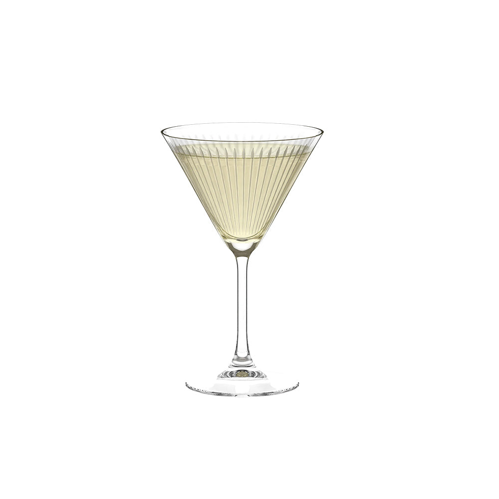 Soho Cocktail Glasses 250ml, Set of 2