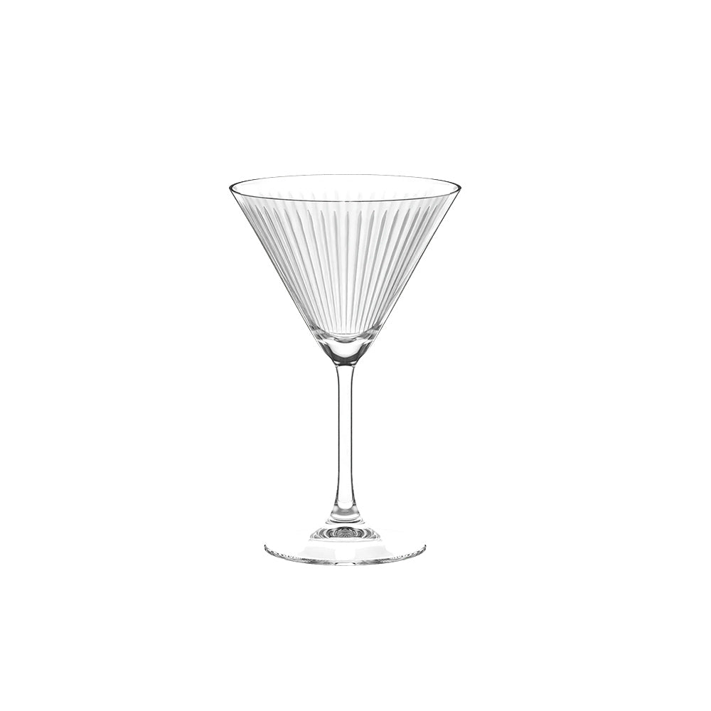 Soho Cocktail Glasses 250ml, Set of 2