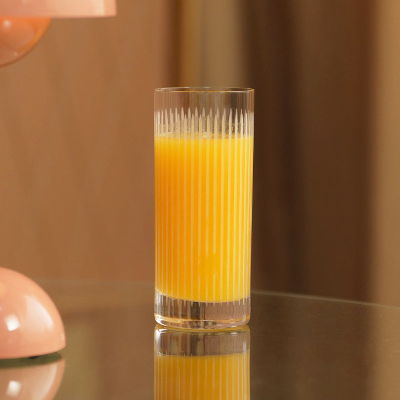 Soho Long Drink Glasses 380ml, Set of 2