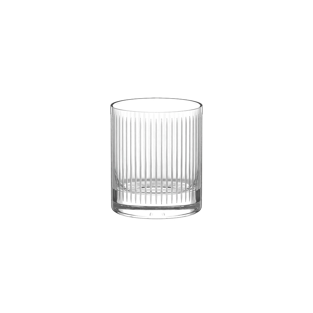 Soho Whiskey Tumblers 320ml, Set of 2