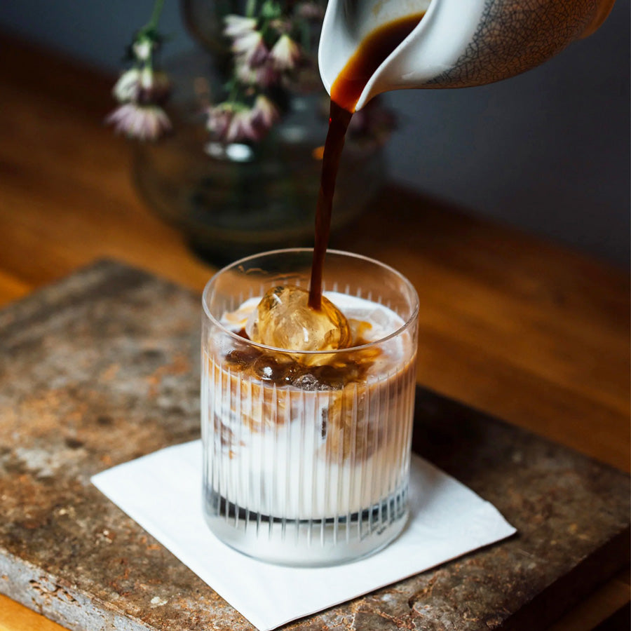 Soho Whiskey Tumblers 320ml, Set of 2