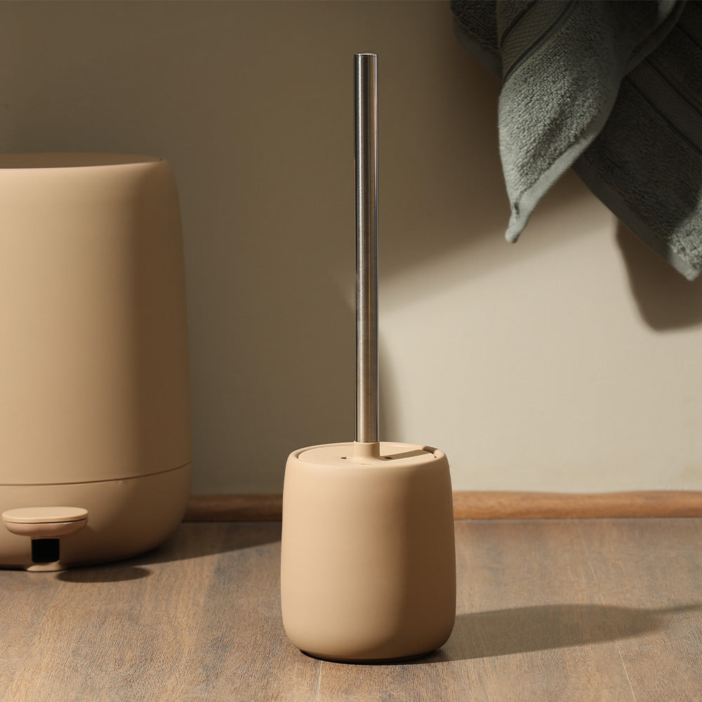 Sono Toilet Brush - Tan
