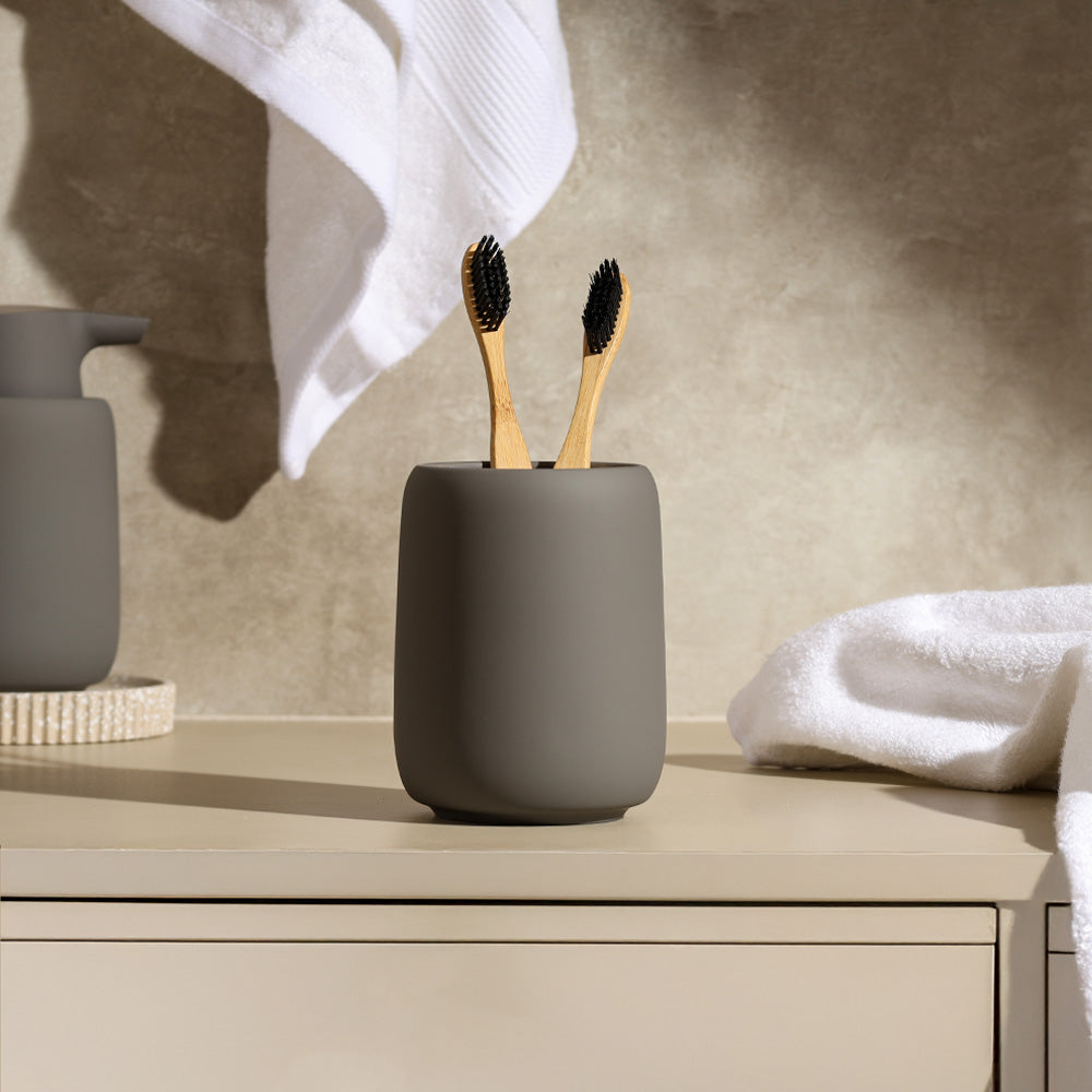 Sono Toothbrush Tumbler - Satellite