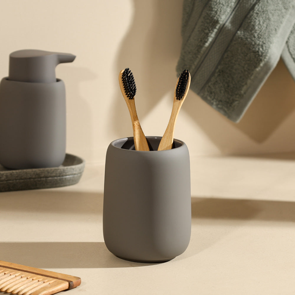Sono Toothbrush Tumbler - Satellite