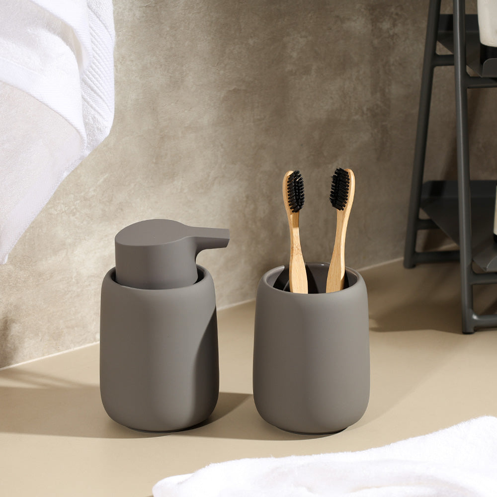 Sono Toothbrush Tumbler - Satellite