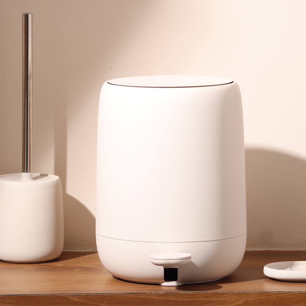 Sono Pedal Bin 5L - Moonbeam