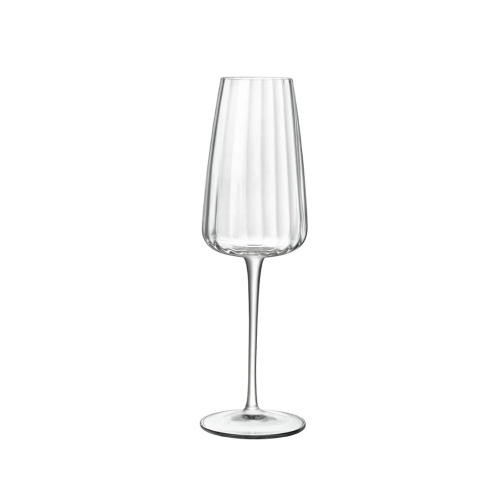 Speakeasy Swing Prosecco Glasses 210ml, Set of 6