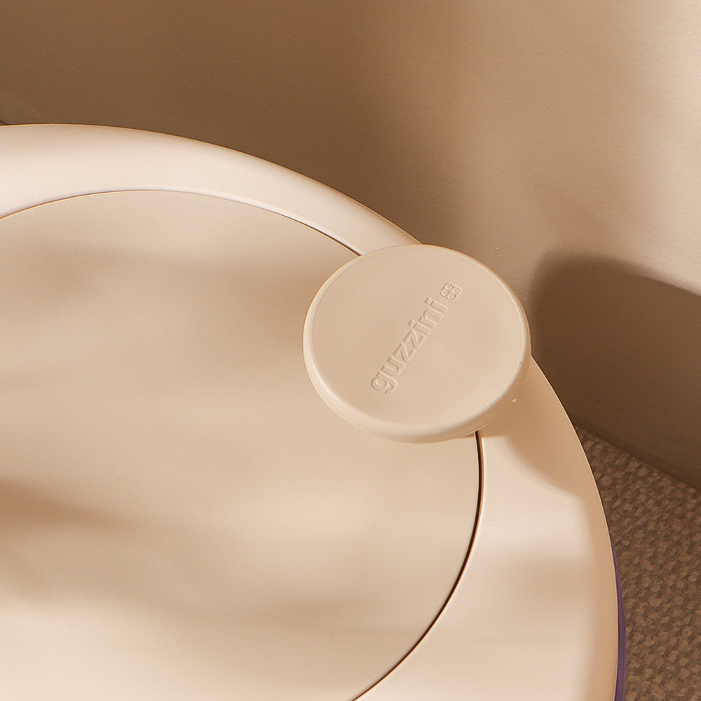 Spin & Store Salad Spinner - Beige