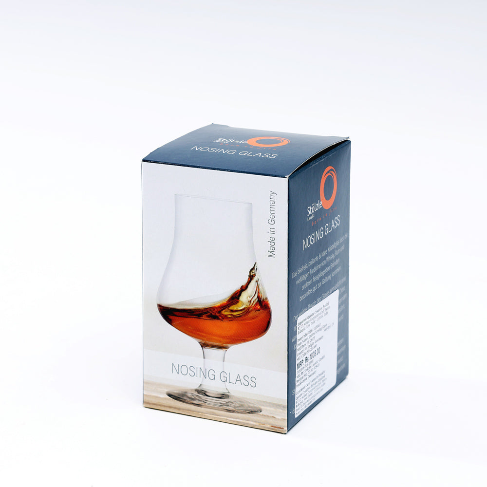 Spirits Nosing Glass 195ml