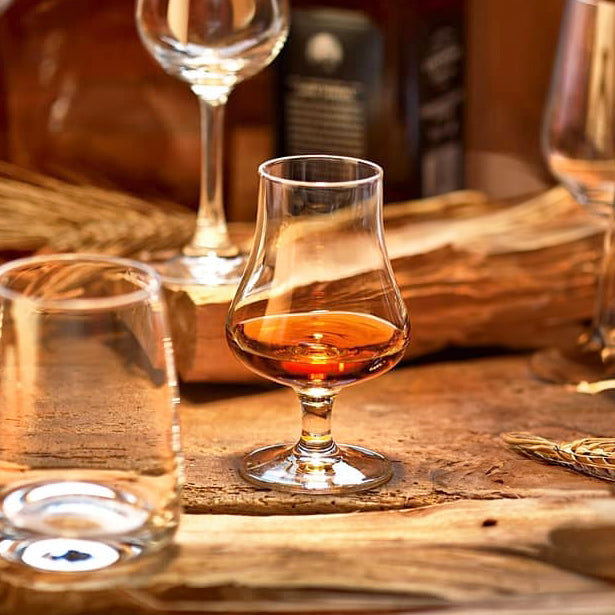 Spirits Nosing Glass 195ml