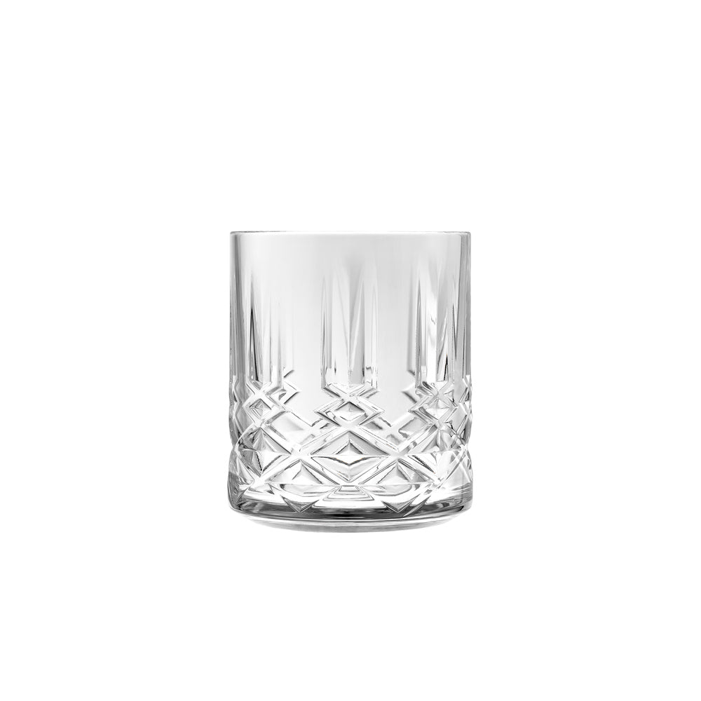 Splendor Beverage Glasses 350ml, Set of 4