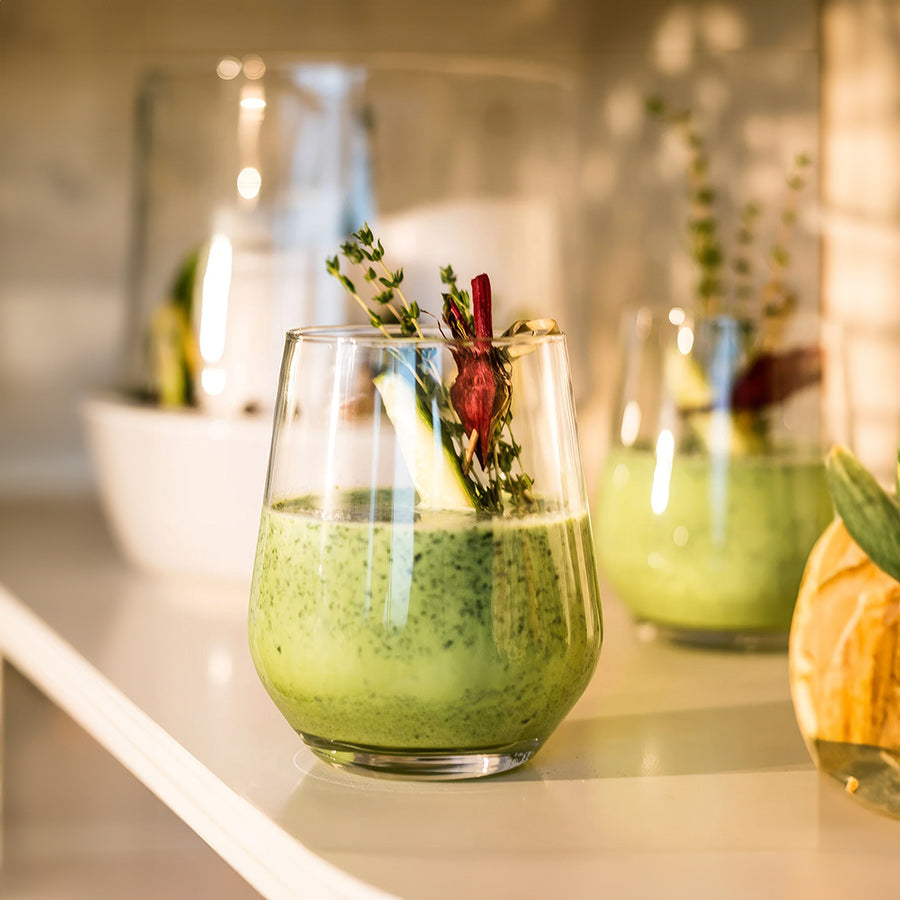 Splendour Everyday Tumblers 430ml, Set of 6