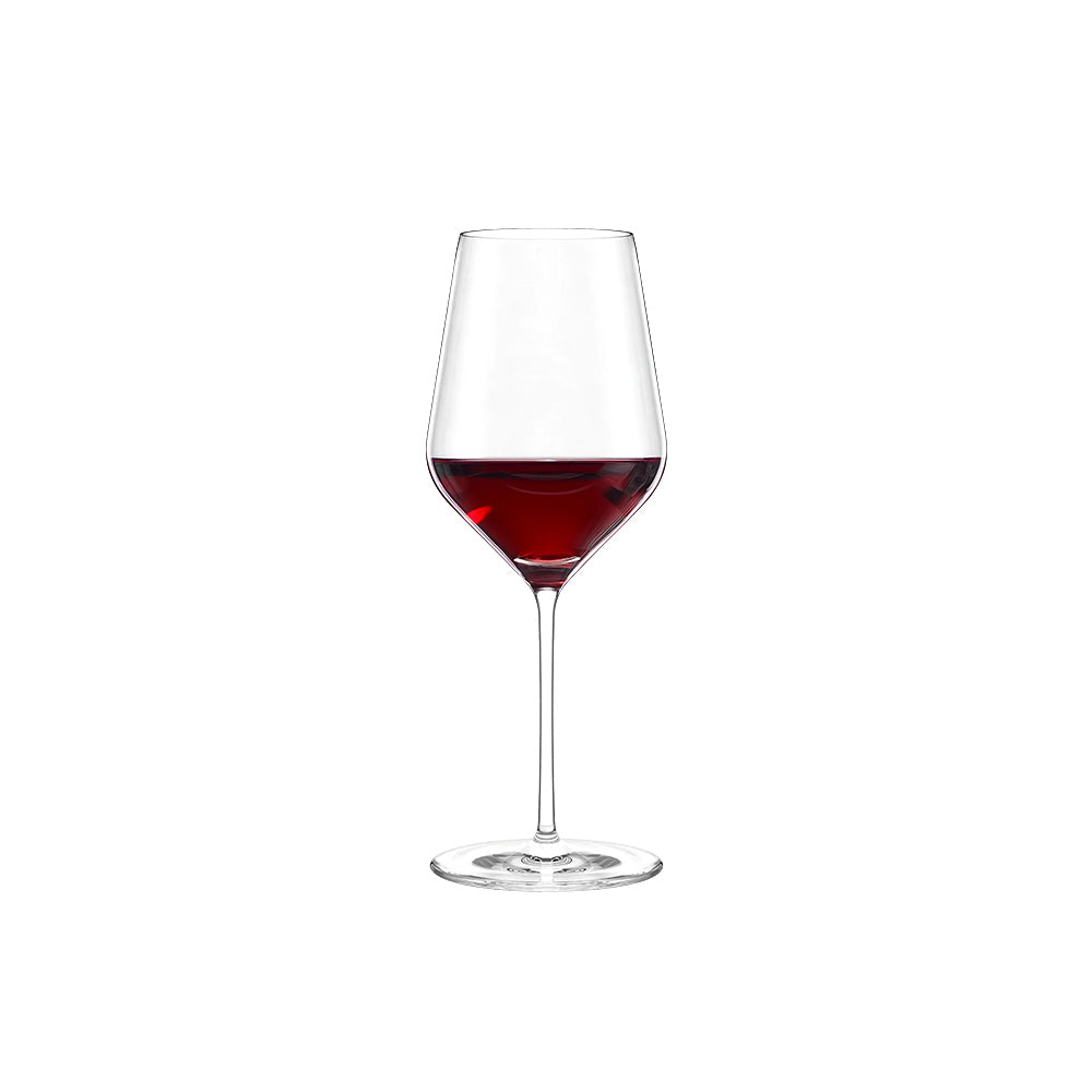 Starlight Red Wine Glasses 510ml, Set of 2
