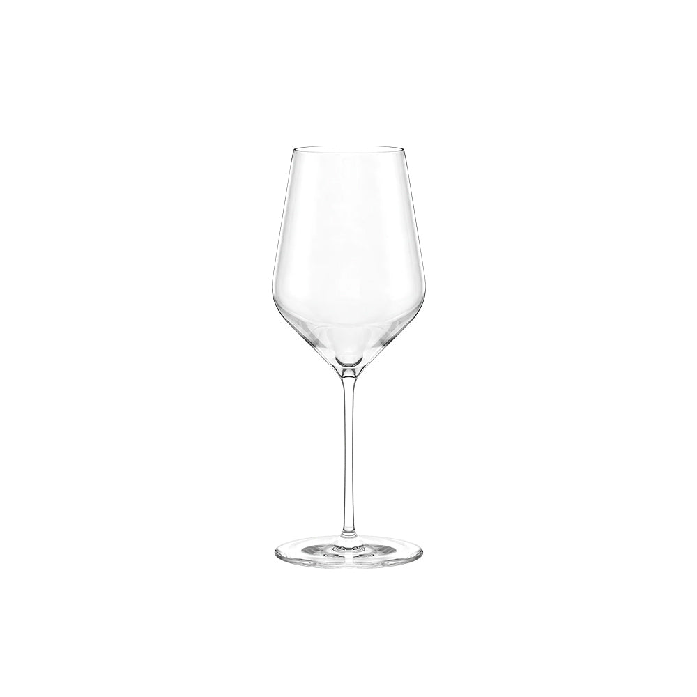 Starlight Red Wine Glasses 510ml, Set of 2