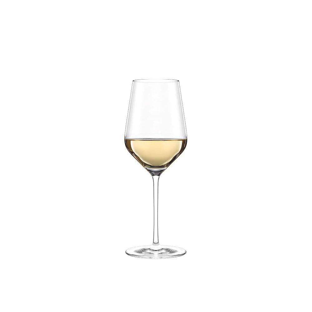 Starlight White Wine Glasses 410ml, Set of 2