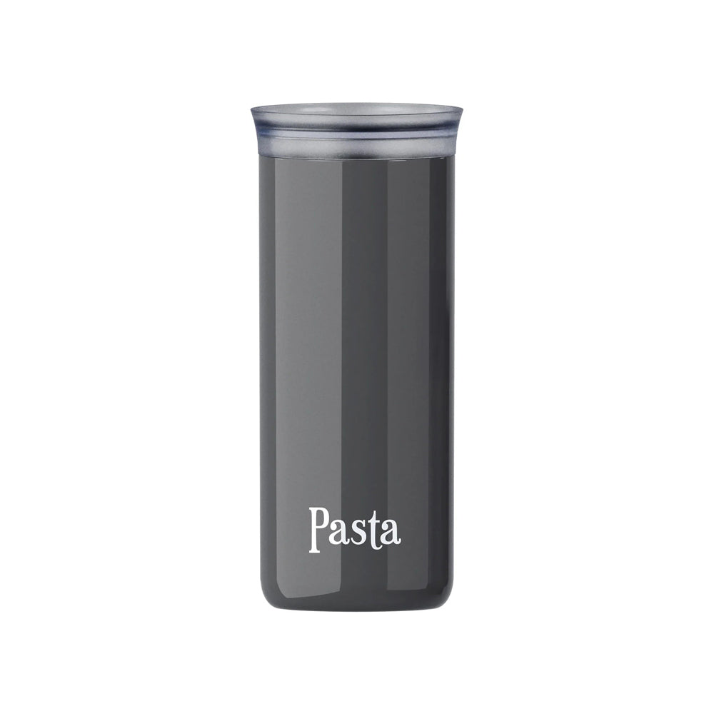 Stay Fresh Pasta Storage Jar - Grey