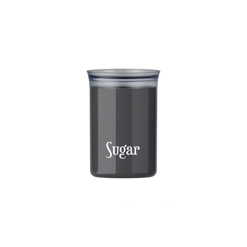Stay Fresh Sugar Storage Jar - Grey