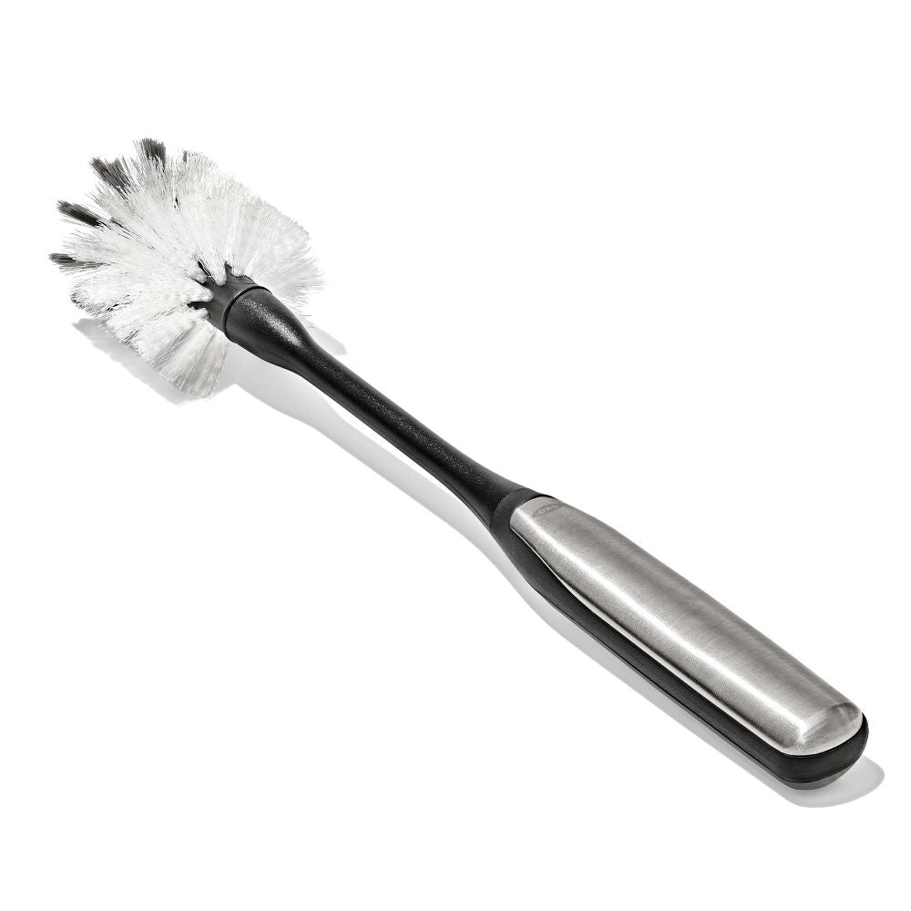 Steel Bottle Cleaning Brush