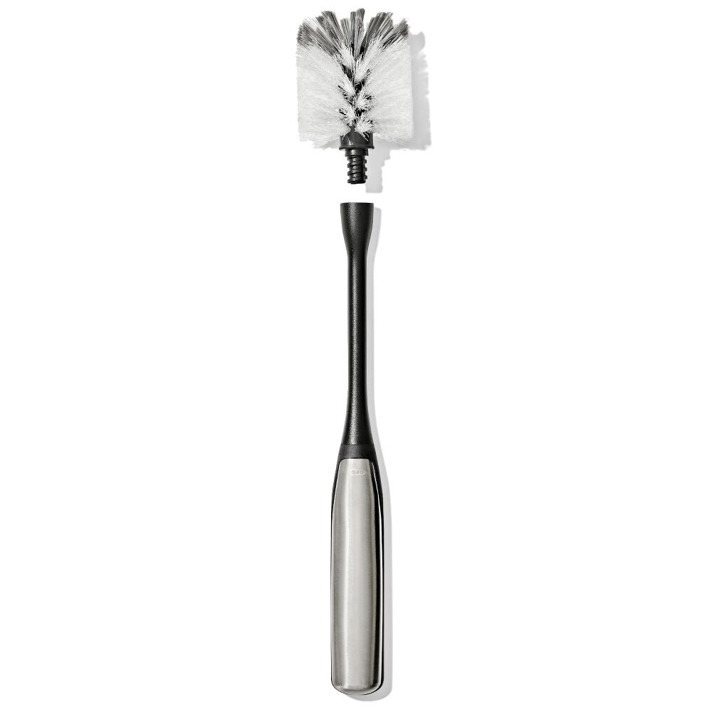 Steel Bottle Cleaning Brush