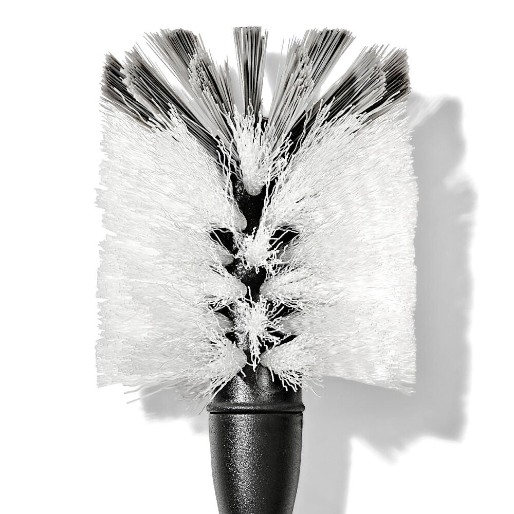 Steel Bottle Cleaning Brush