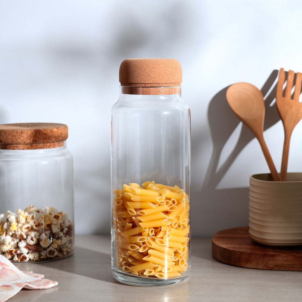 Storik Storage Jar 1500ml