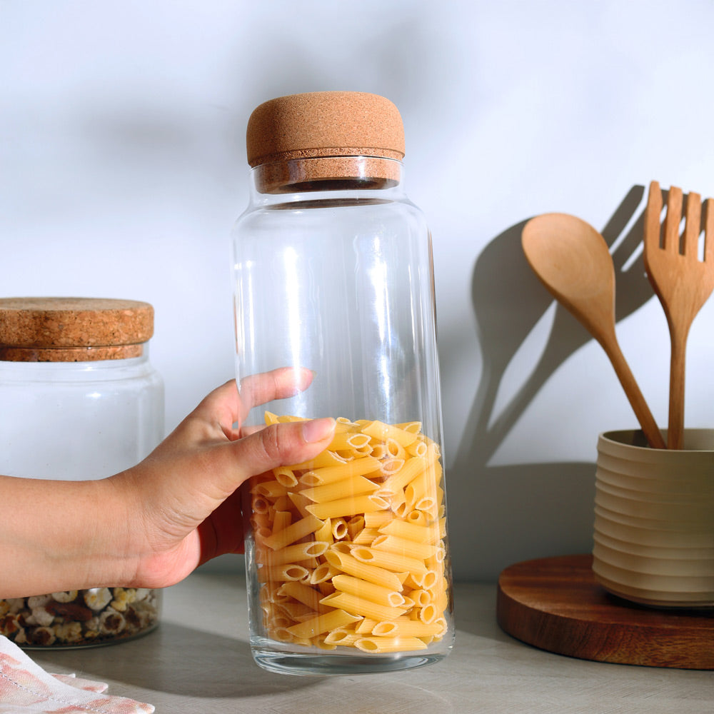 Storik Storage Jar 1500ml