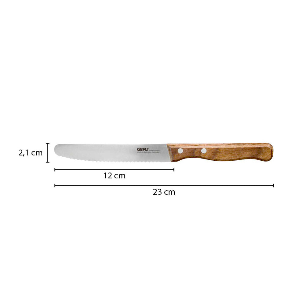 Stulle Brunch Knife