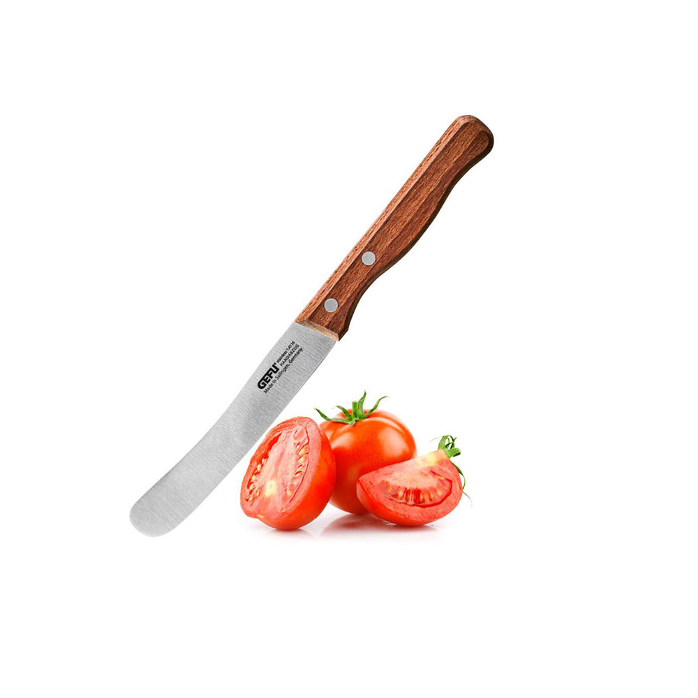 Stulle Humped Knife