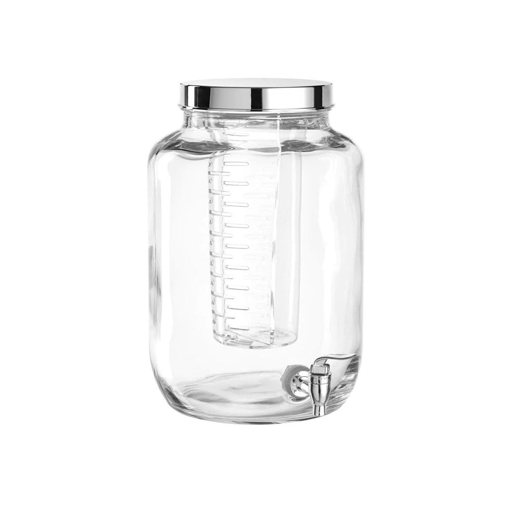 Succo Beverage Dispenser with Infuser 7L