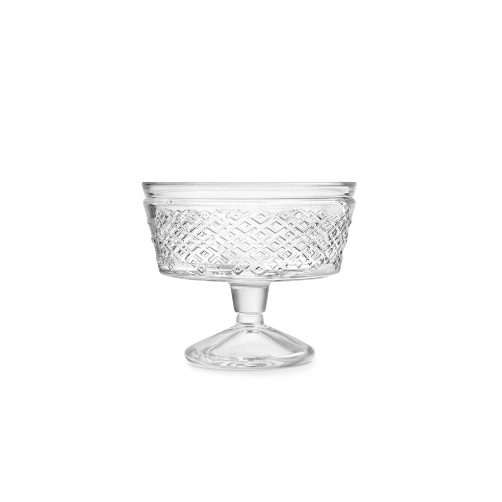Temptations Dessert Bowls Round 250ml, Set of 2