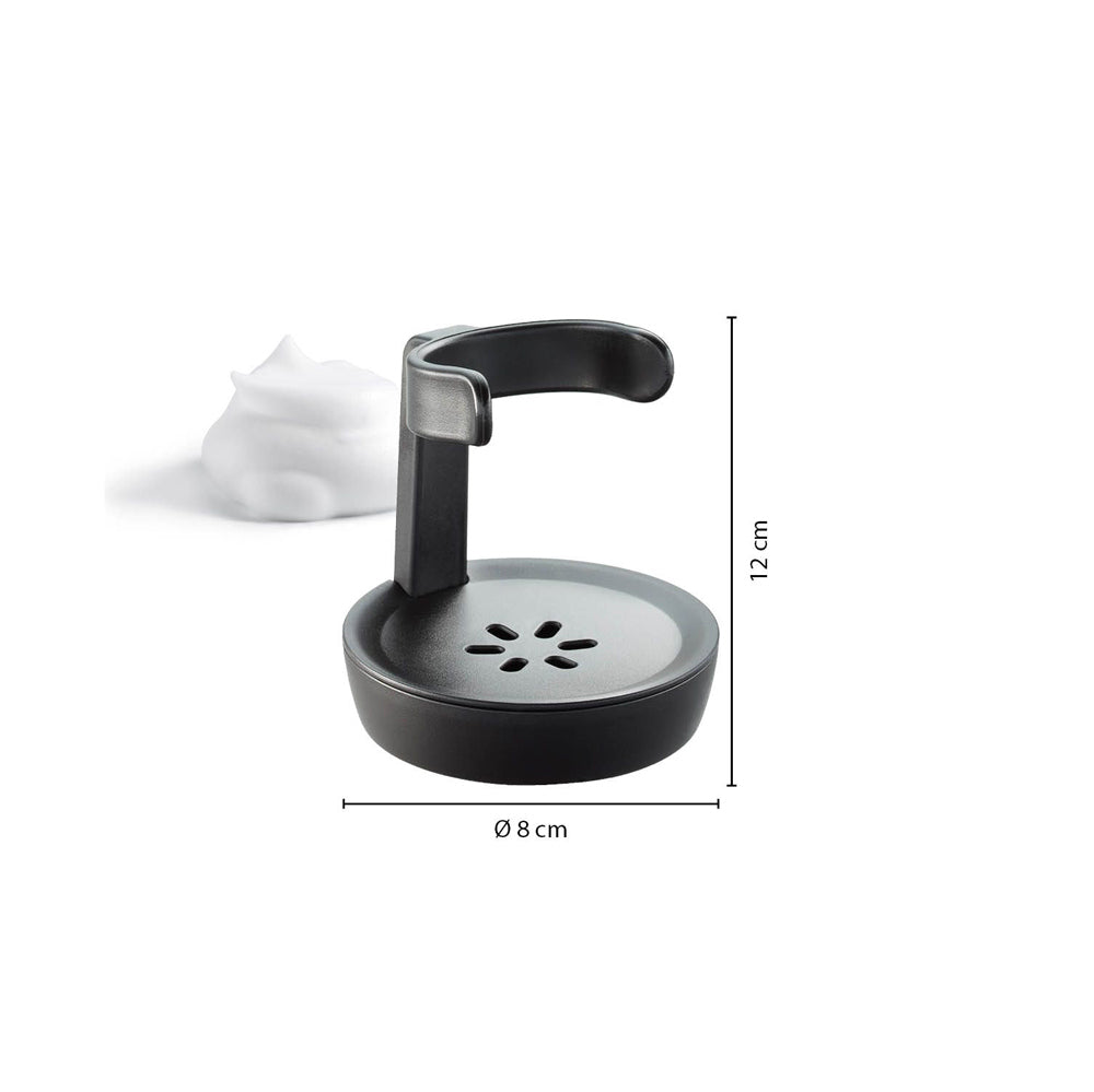 Swift Soap Dispensing Dish Brush with Drainer