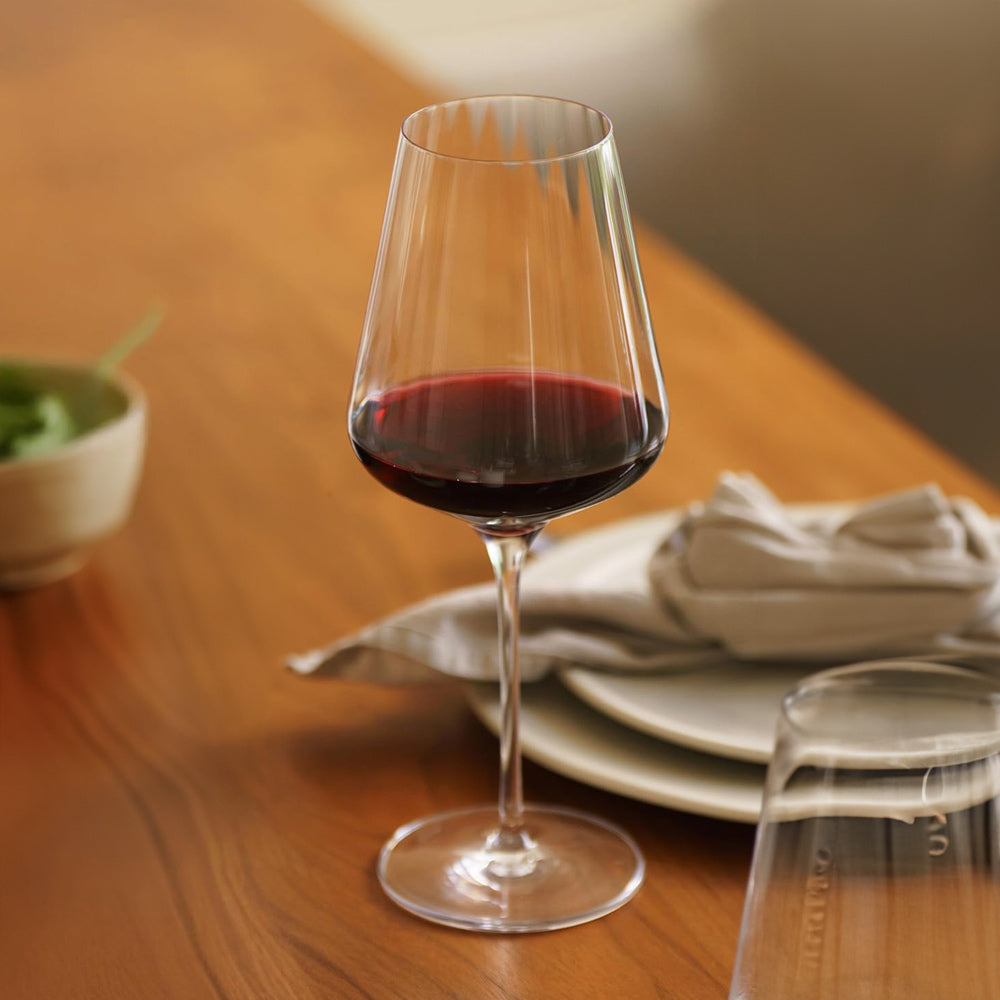 Symphony Bordeaux Glasses 645ml, Set of 2