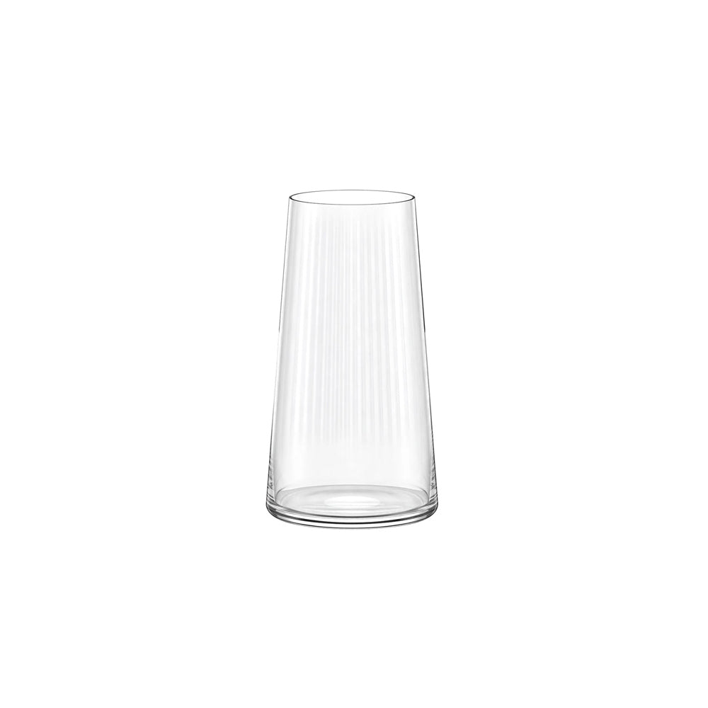 Symphony Long Drink Glasses 460ml, Set of 6