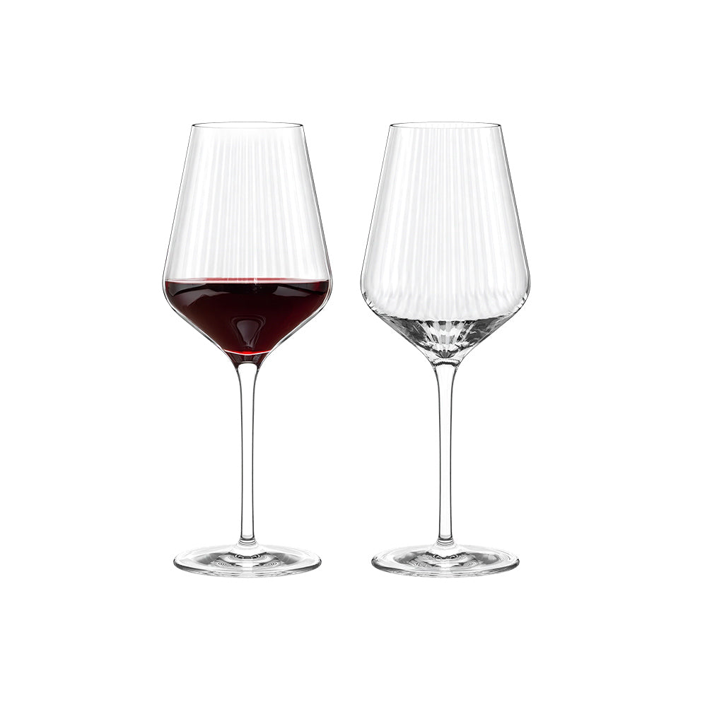 Symphony Red Wine Glasses 570ml, Set of 2