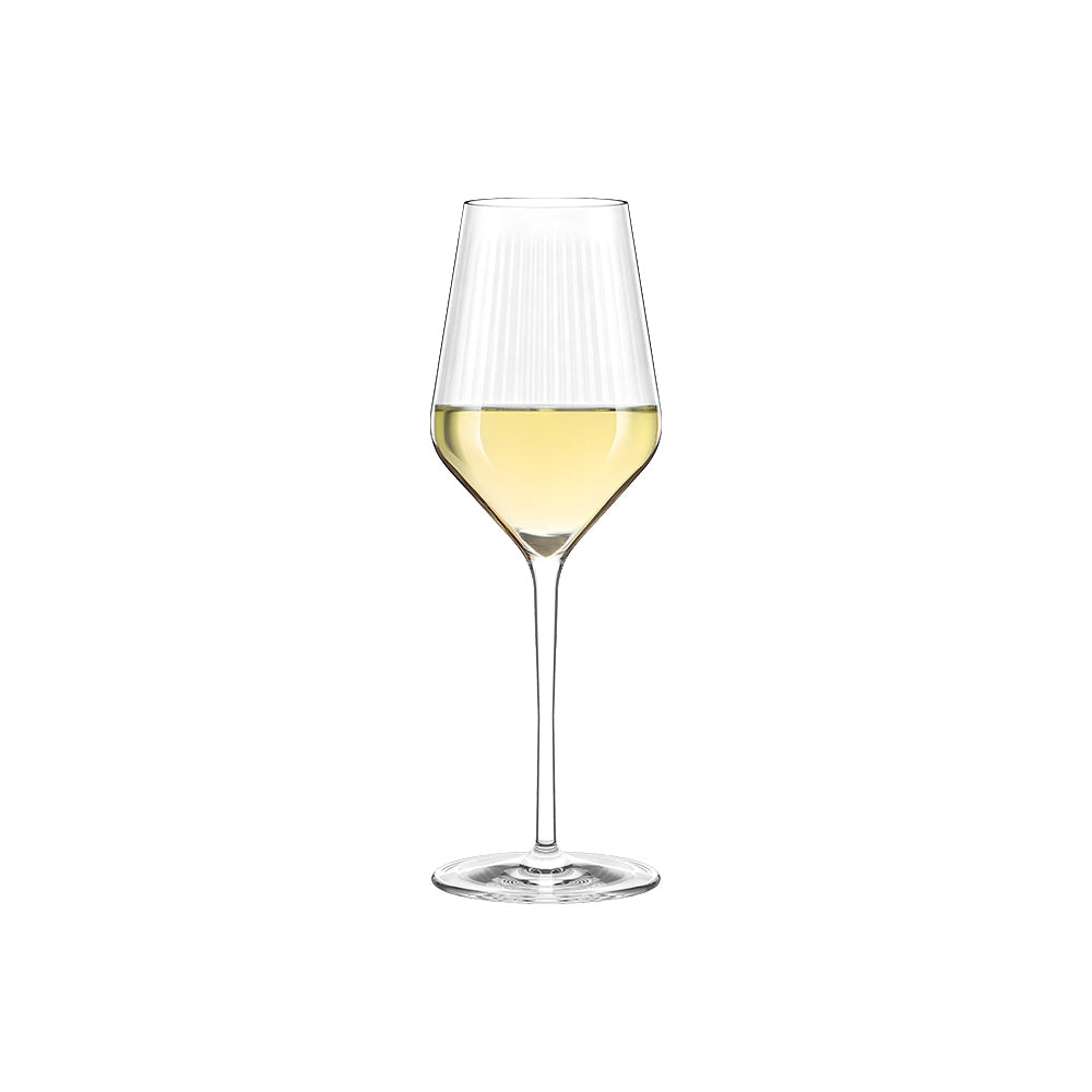 Symphony White Wine Glasses 405ml, Set of 2